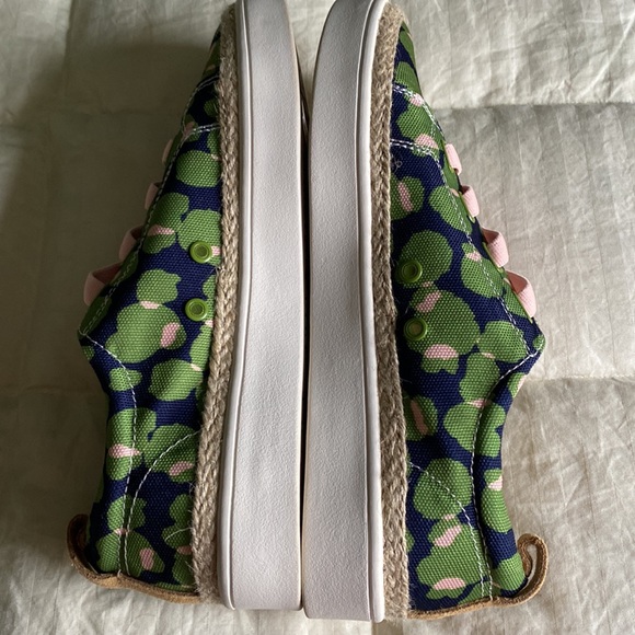 SPENCO ORTHOTIC CASUAL SLIP ON SNEAKERS - Picture 3 of 3